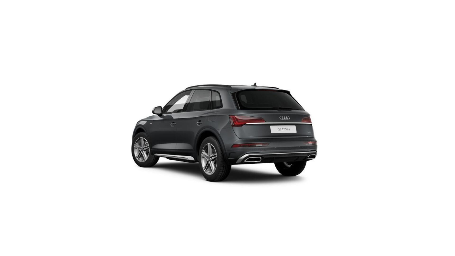 Audi Q5 TFSI e S line