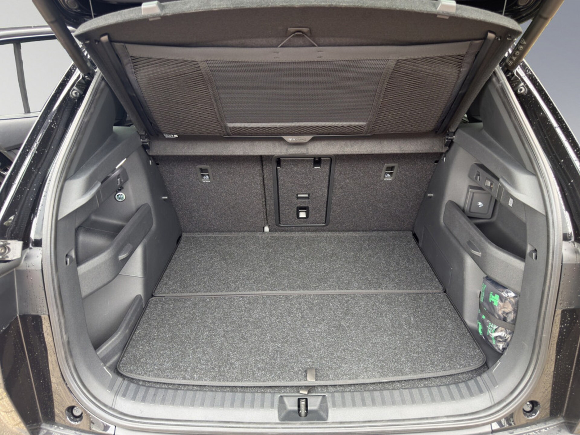 Skoda Elroq Sportline