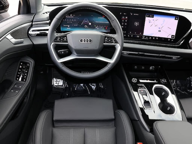 2026 Audi A6 Premium Plus - Photo 17