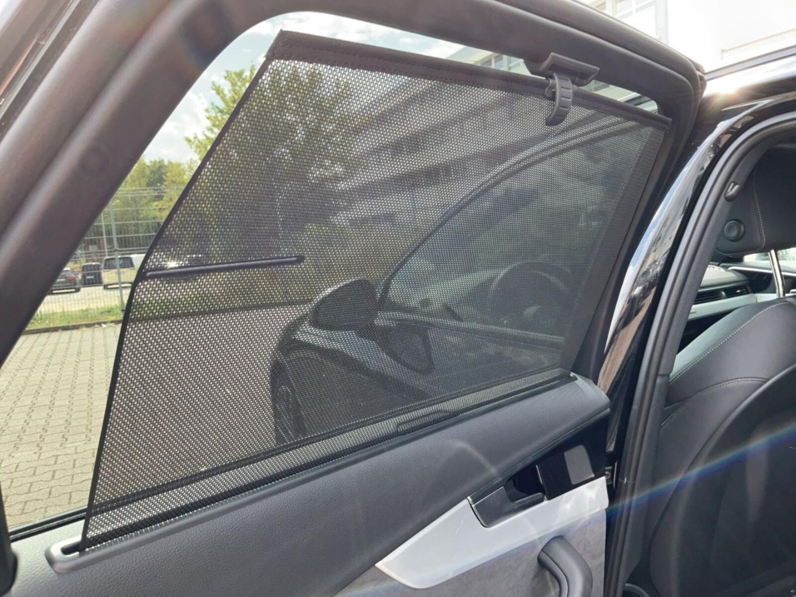 Audi S4 Avant – Bild 17