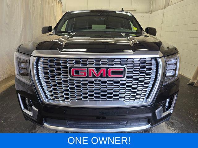 2023 GMC Yukon