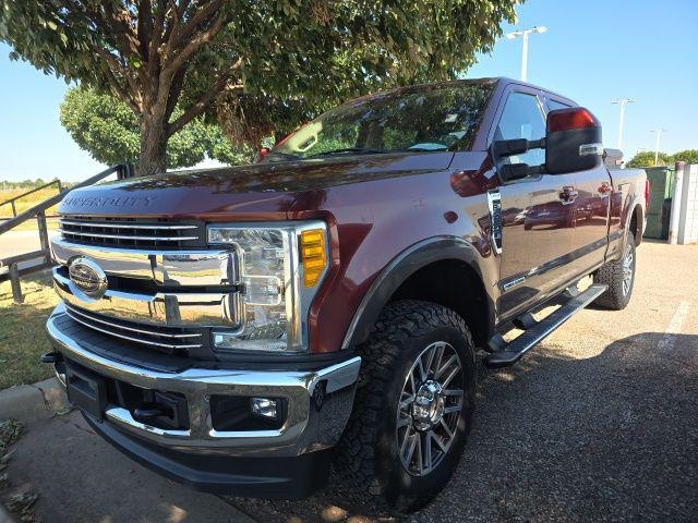 2017 Ford