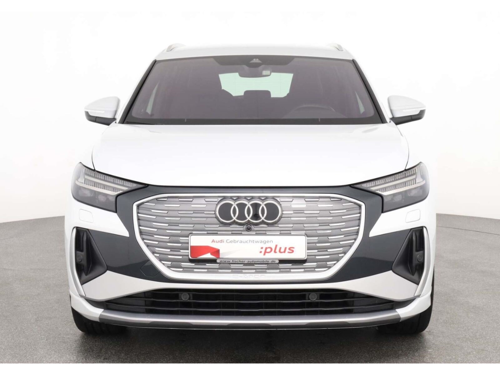 Audi Q4 e-tron – Bild 3