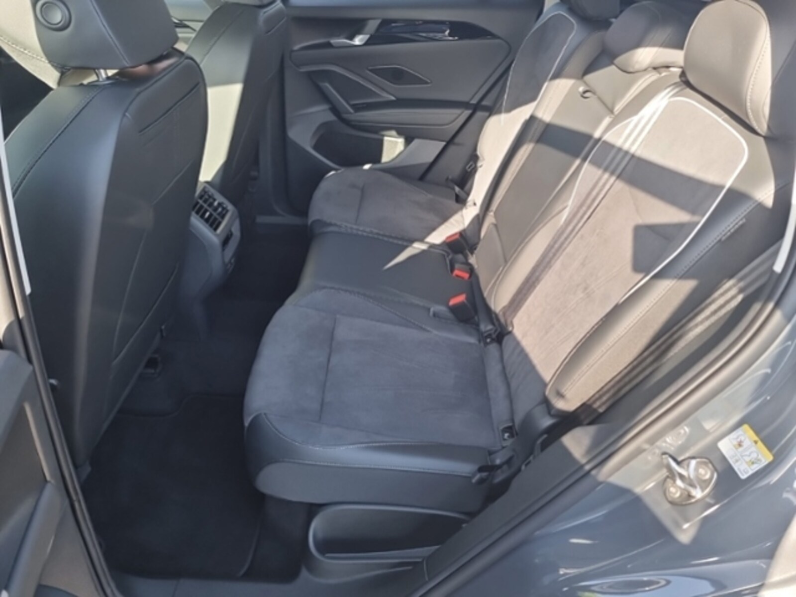Volkswagen Tiguan – Bild 13