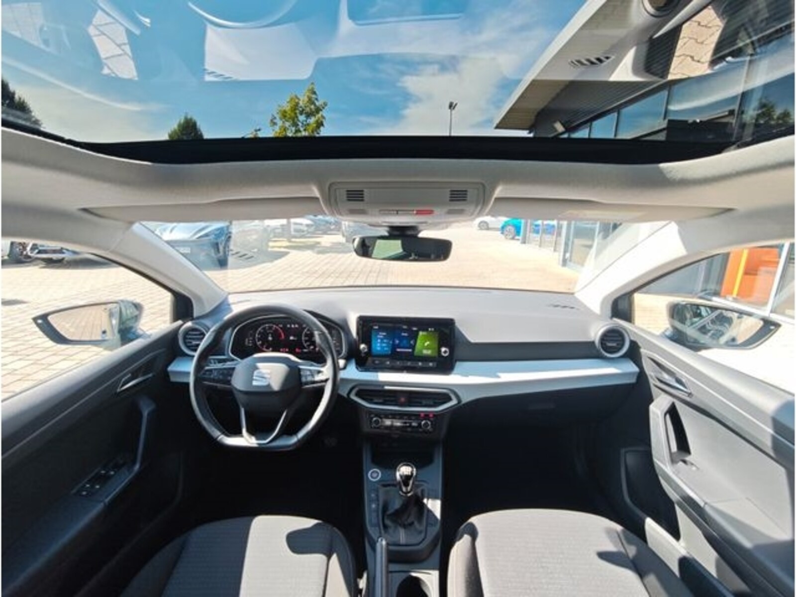 SEAT Ibiza – Bild 18