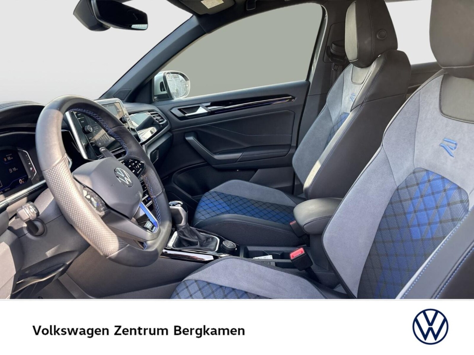 Volkswagen T-Roc – Bild 9
