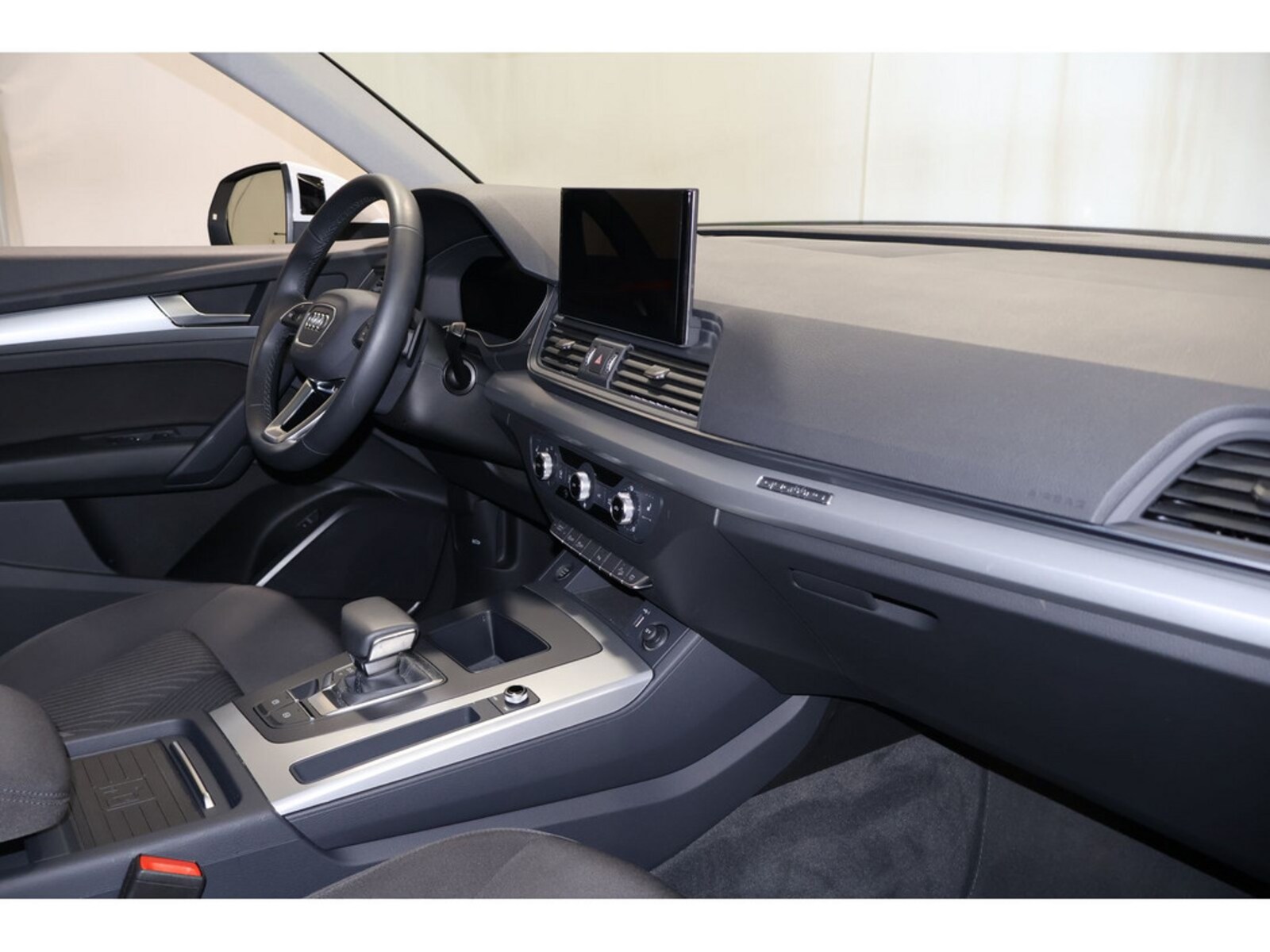 Audi Q5 Sportback – Bild 15