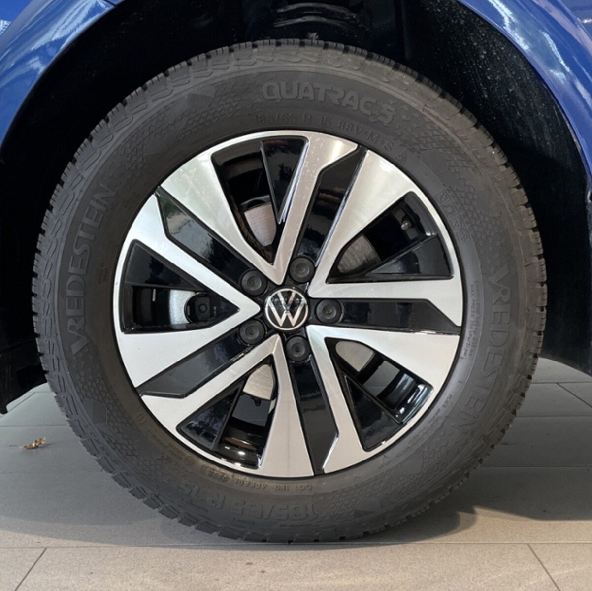 Volkswagen Polo – Bild 6