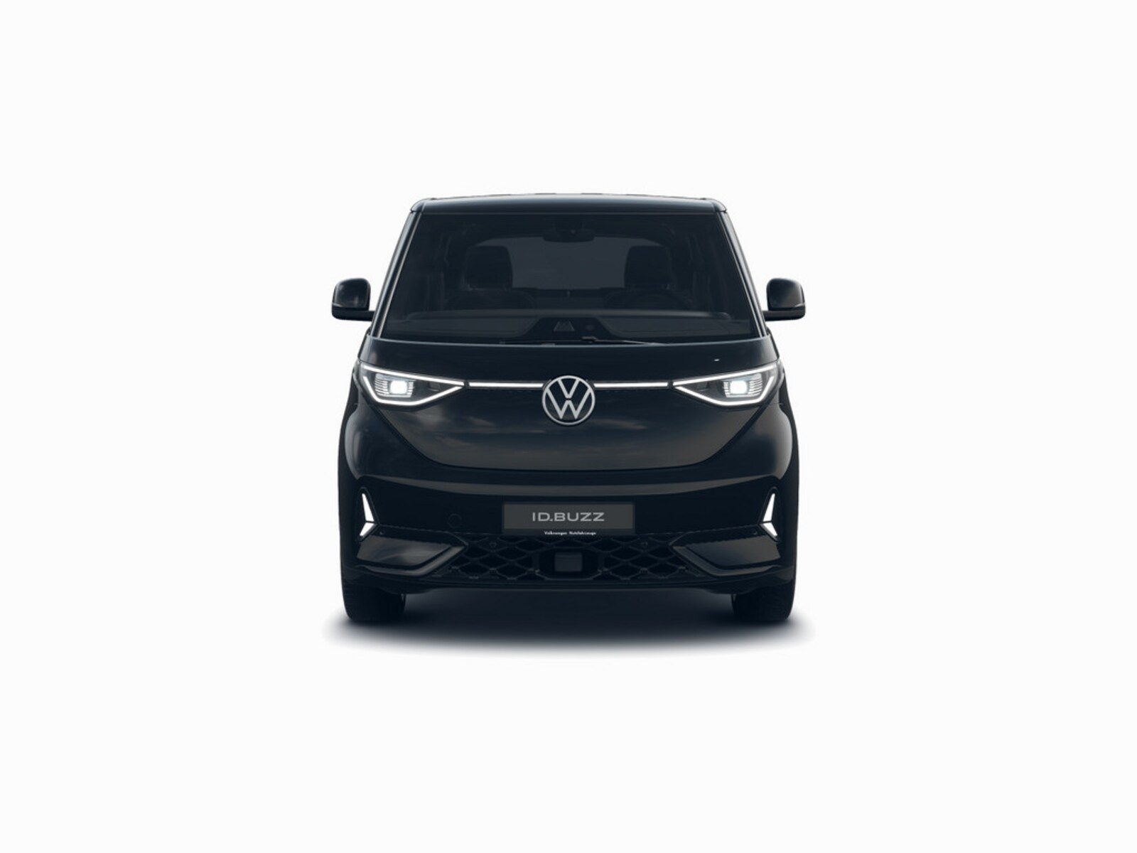 Volkswagen ID. Buzz – Bild 8