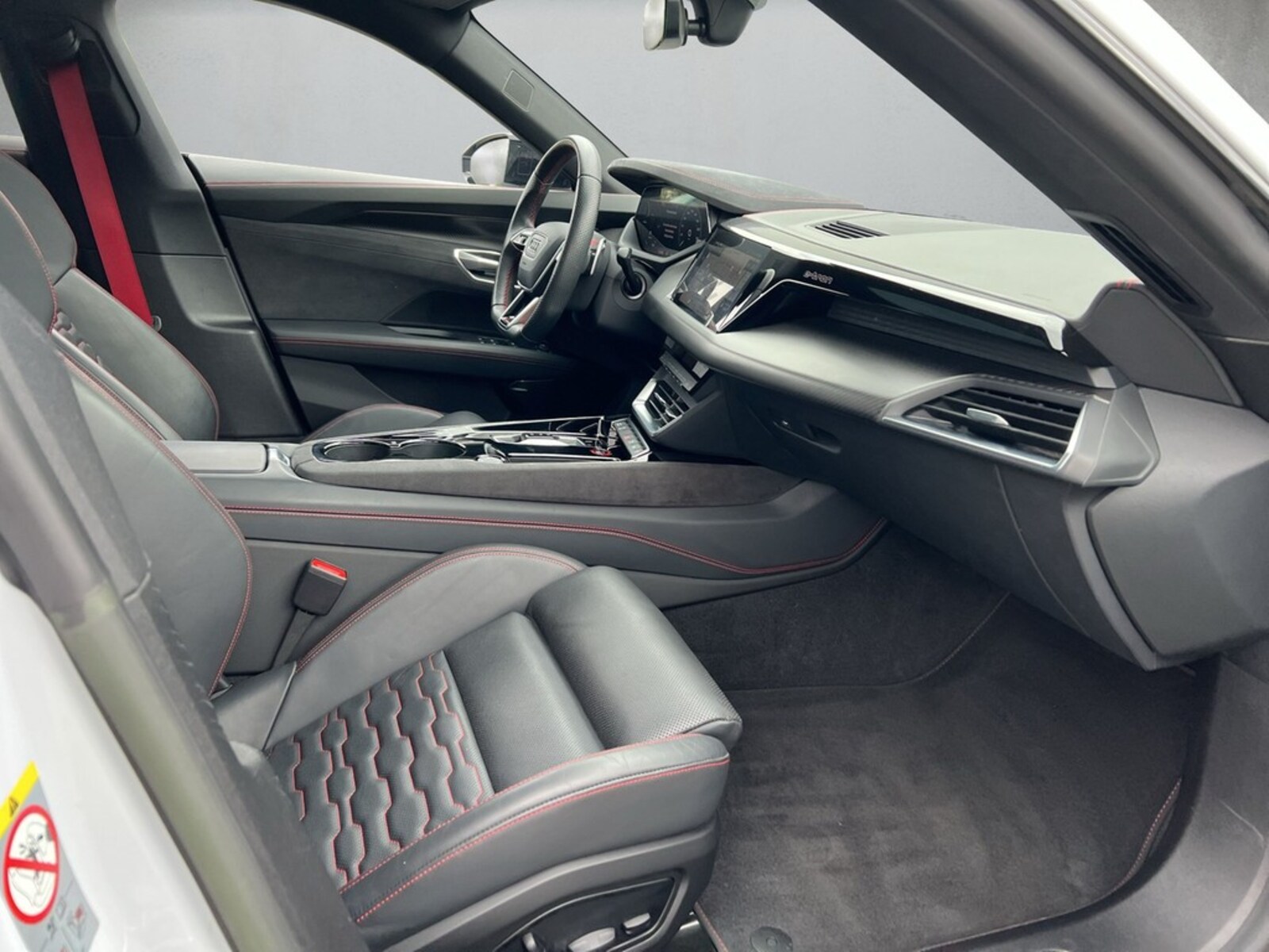 Audi RS e-tron GT – Bild 14