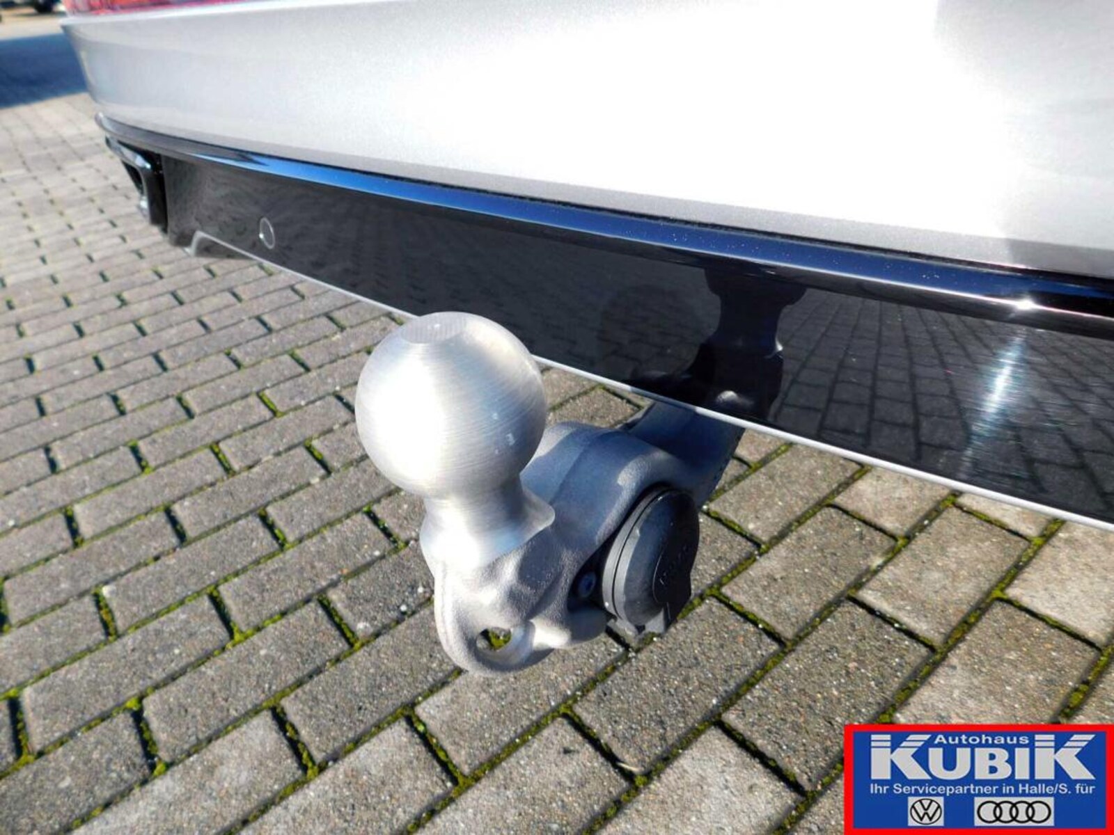 Volkswagen Tiguan Allspace – Bild 30