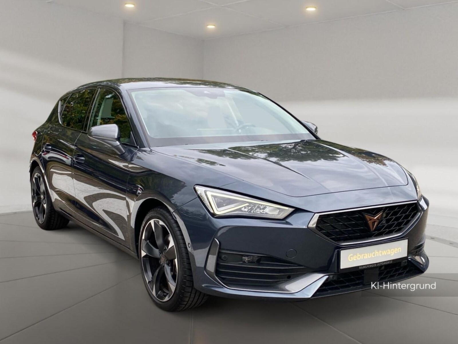 CUPRA Leon – Bild 6