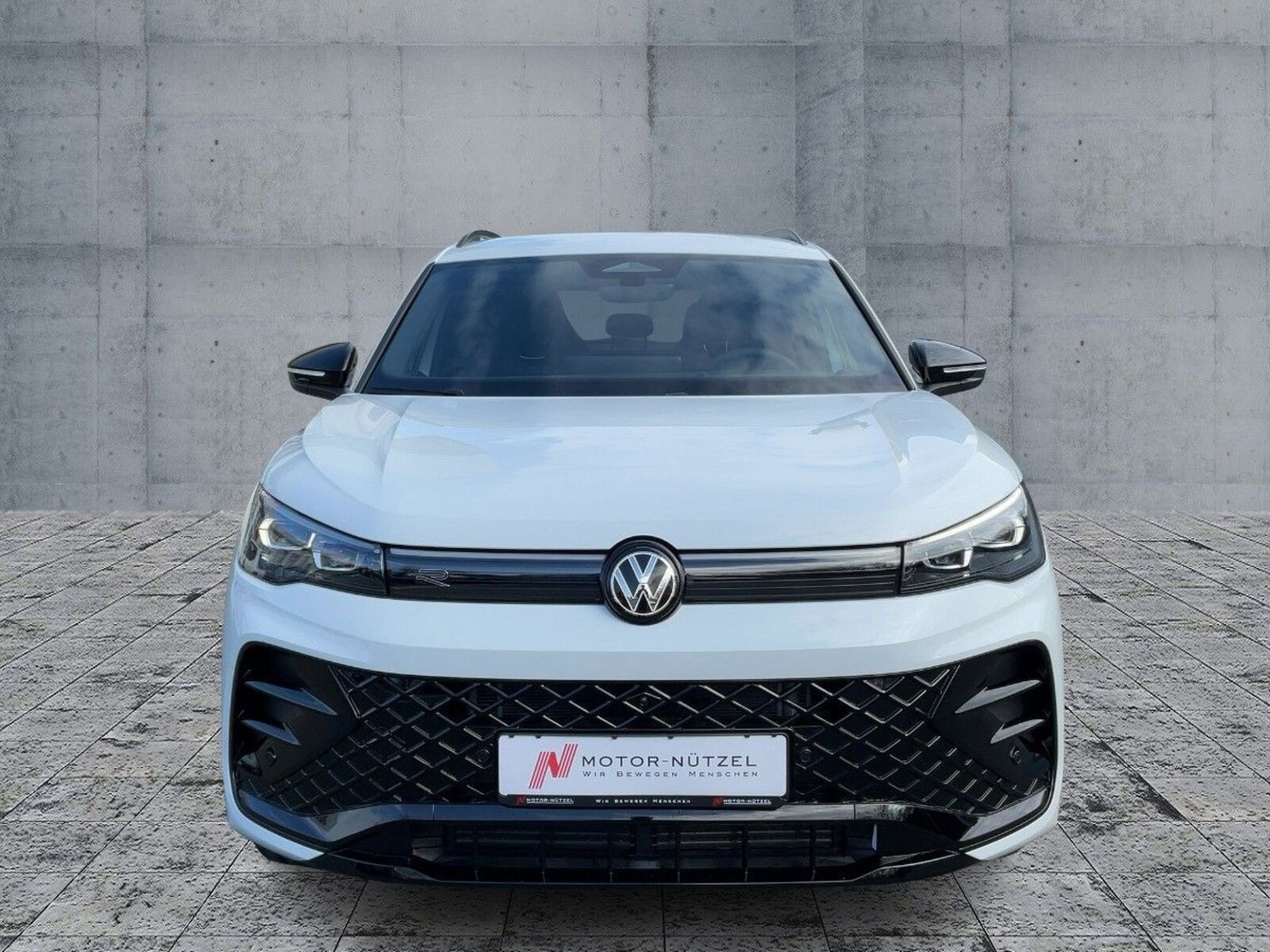 Volkswagen Tiguan – Bild 2