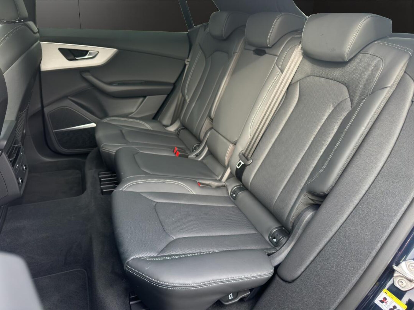 Audi Q8 – Bild 13