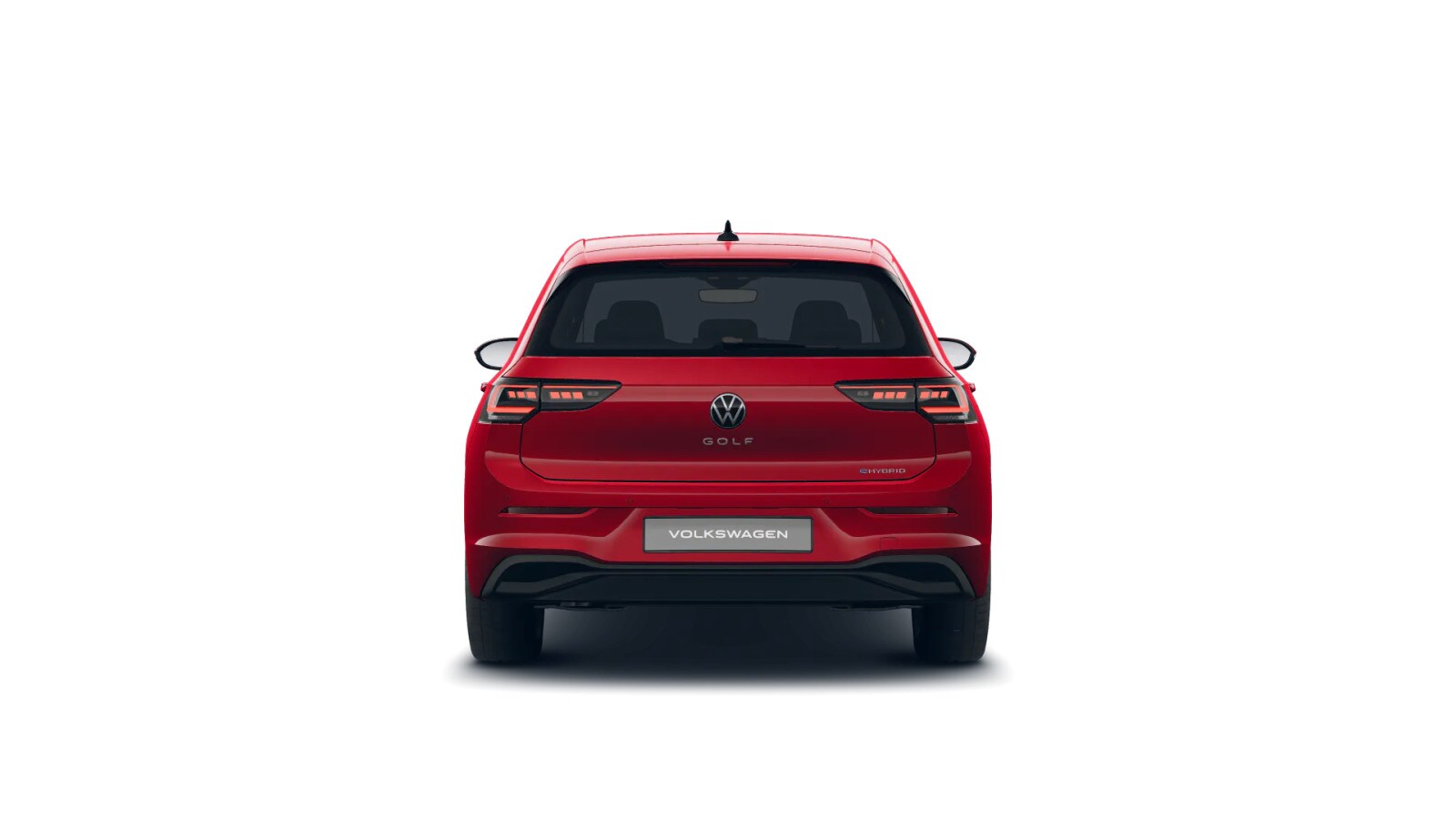 Volkswagen Golf – Bild 7