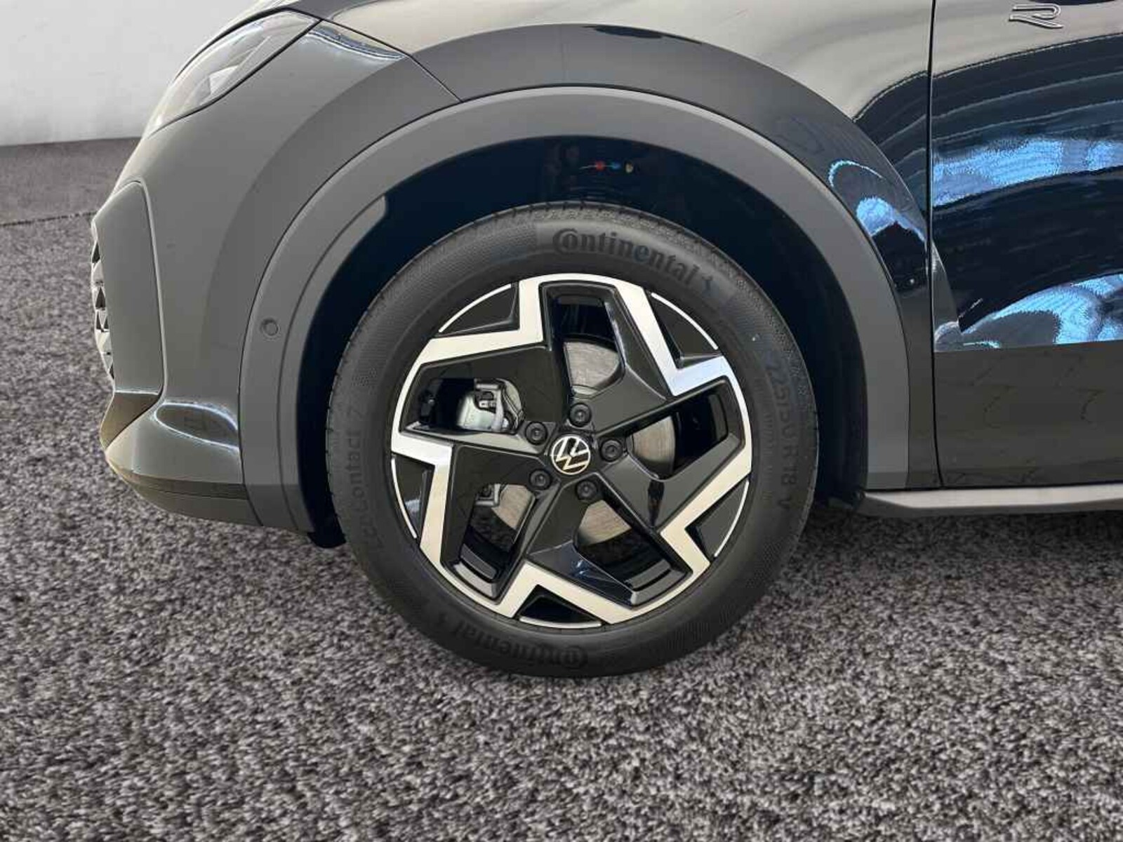 Volkswagen T-Roc – Bild 4