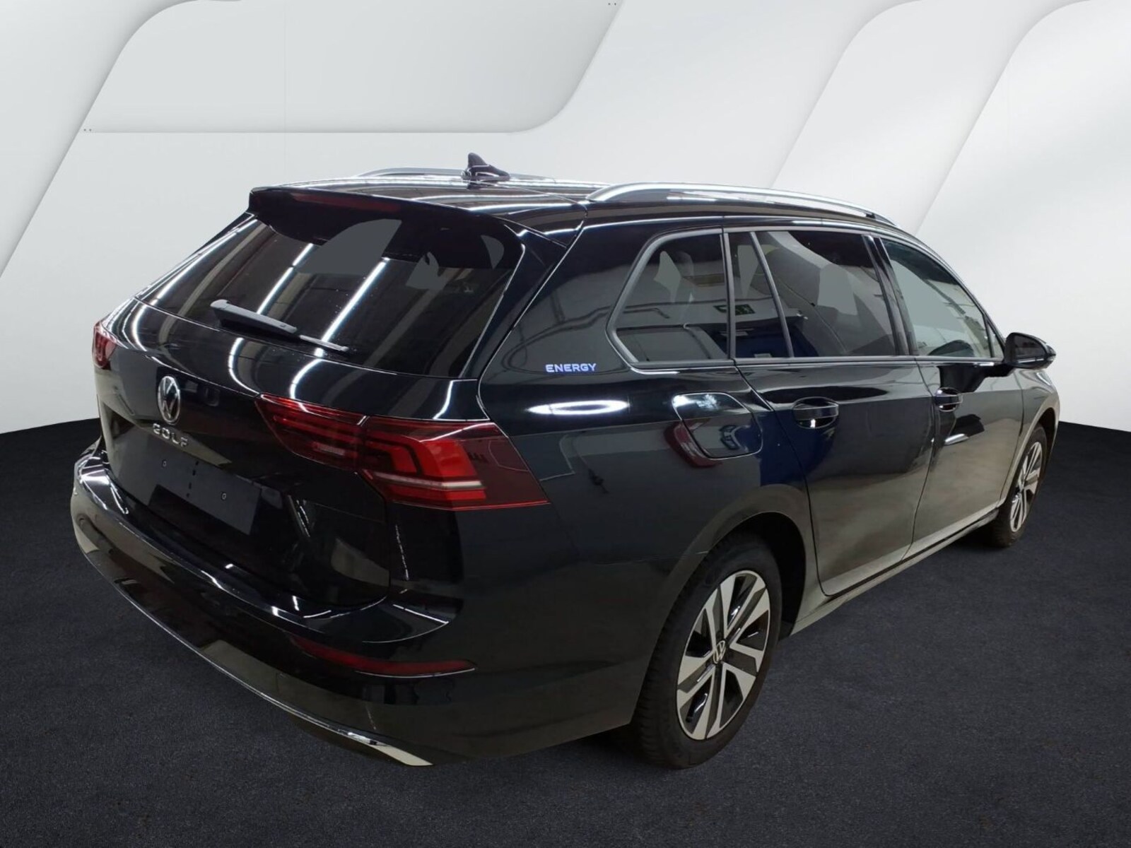 Volkswagen Golf Variant – Bild 3