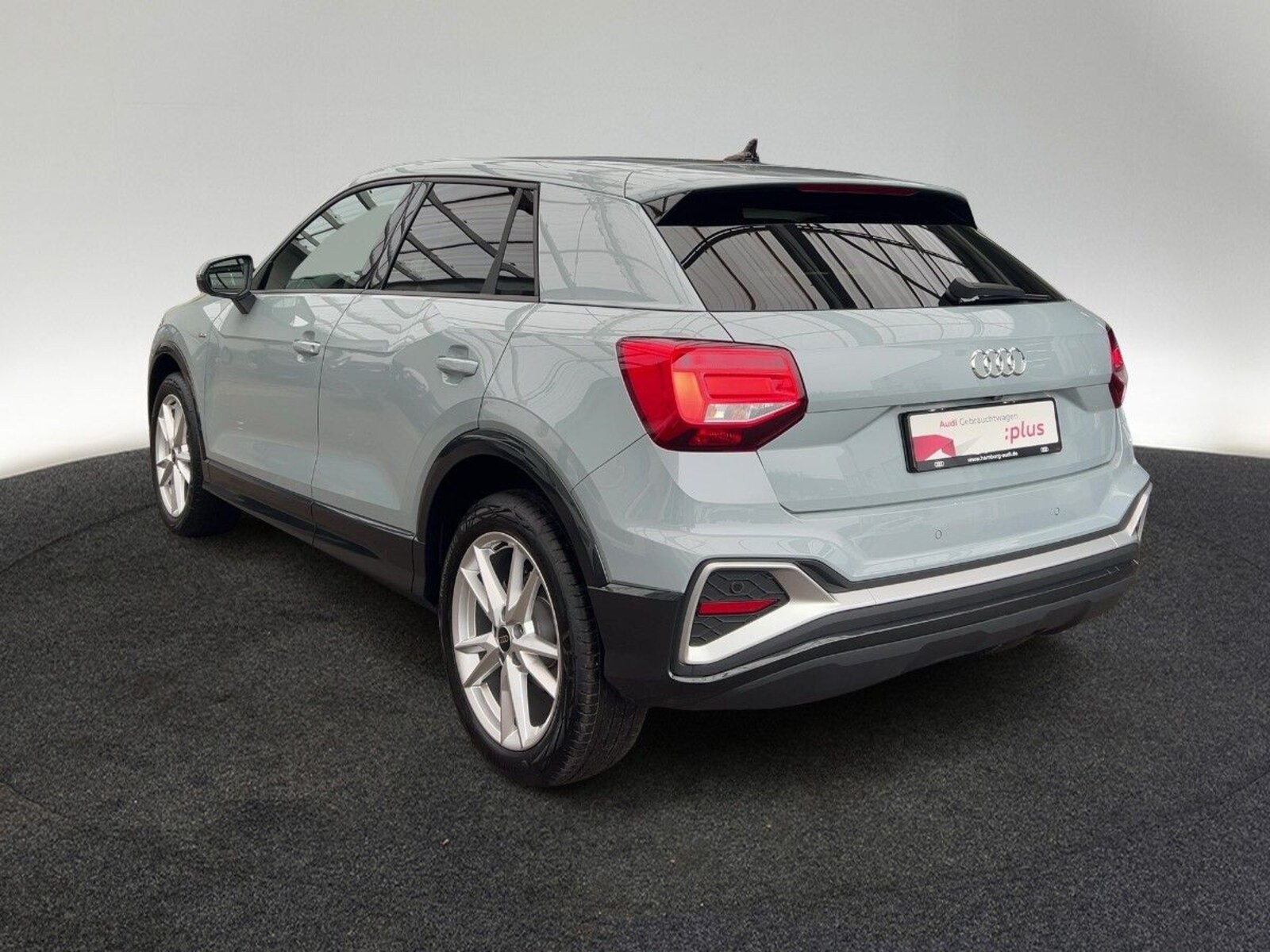 Audi Q2 – Bild 3