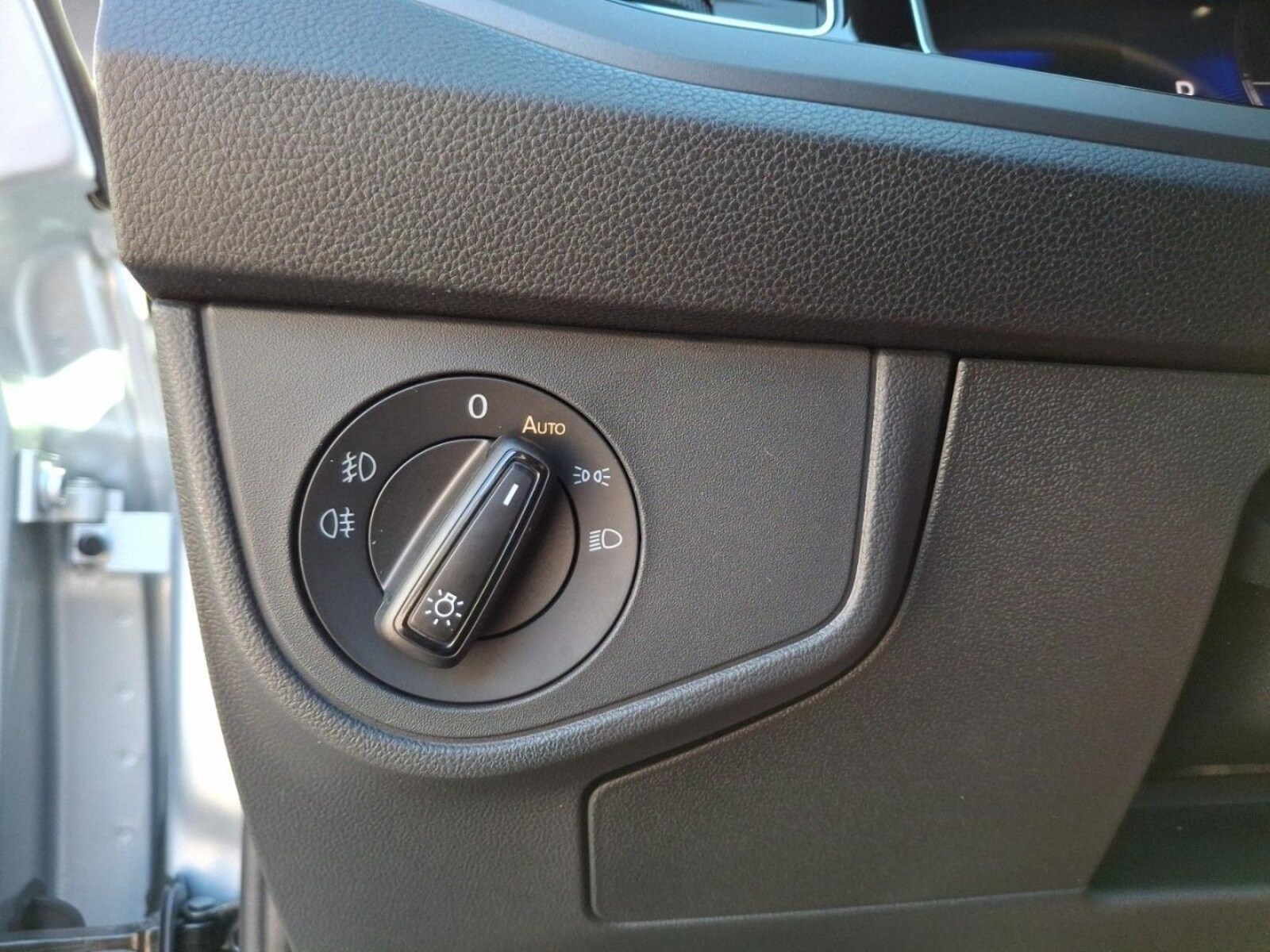 Volkswagen Taigo – Bild 18