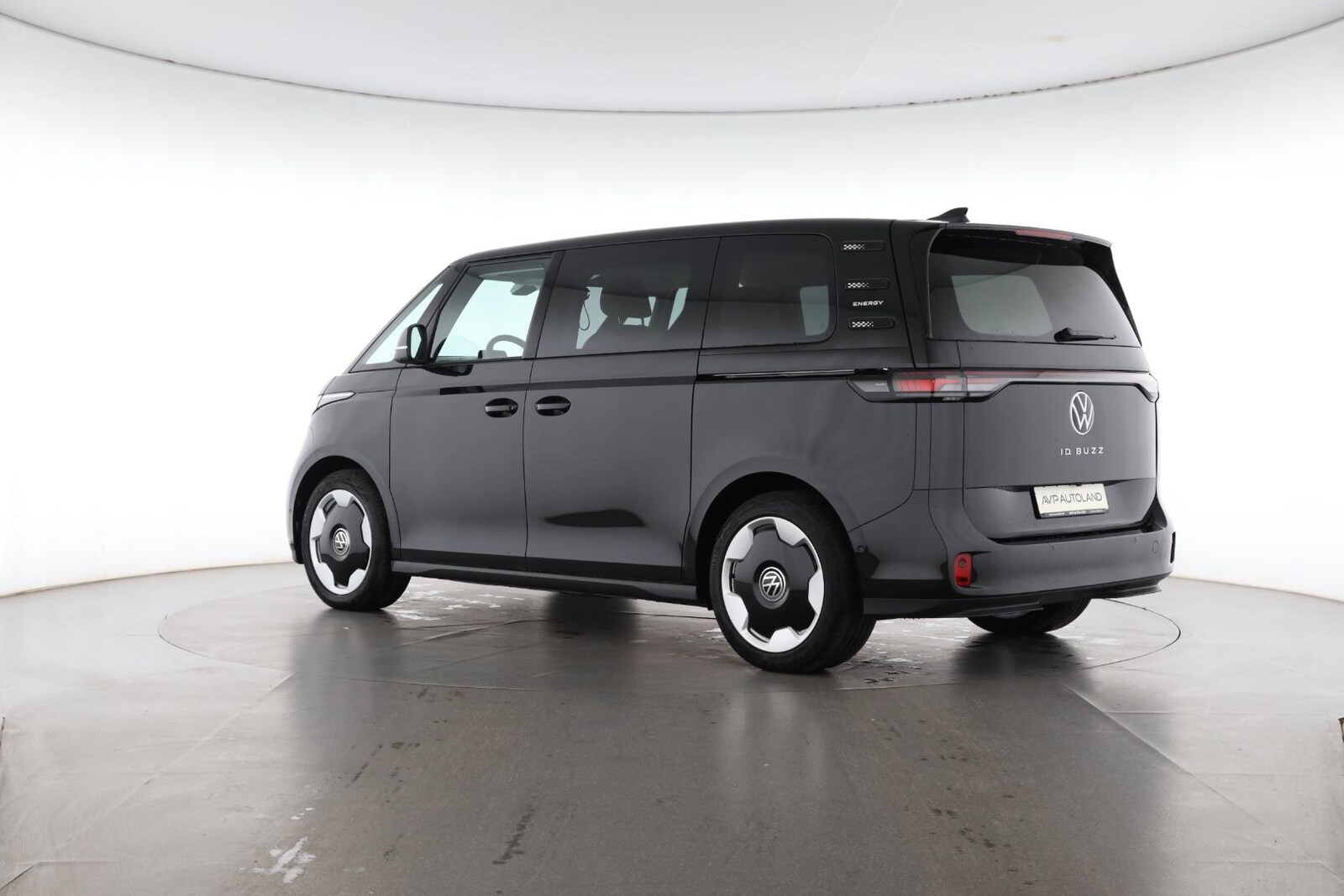 Volkswagen ID. Buzz – Bild 4