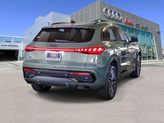 2026 Audi Q5