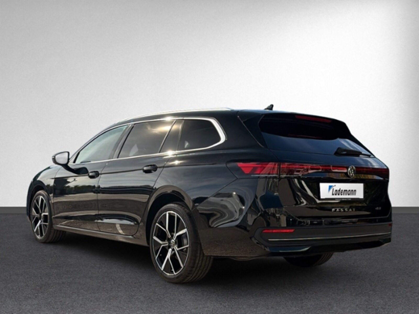 Volkswagen Passat – Bild 4