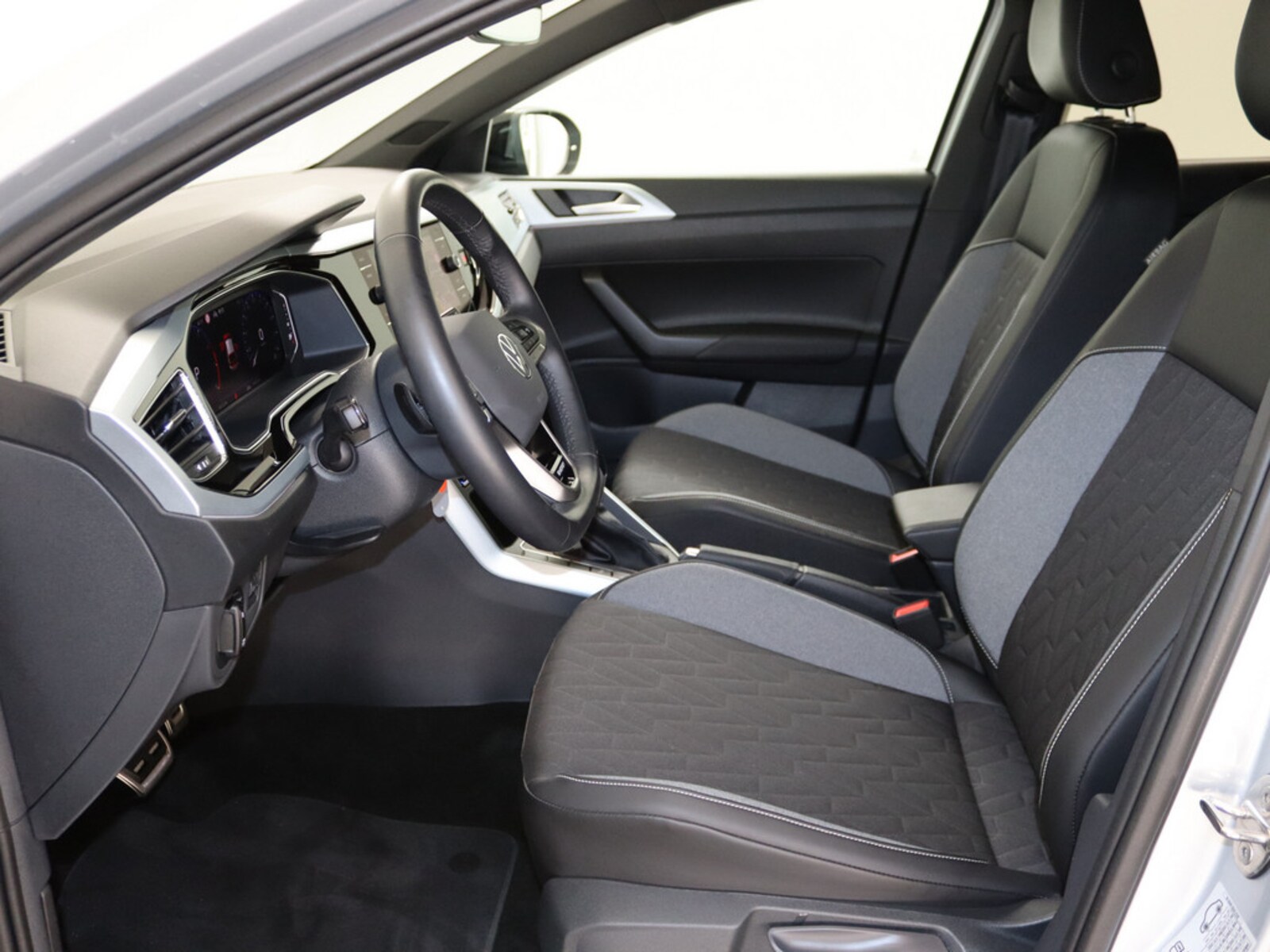 Volkswagen Taigo – Bild 14