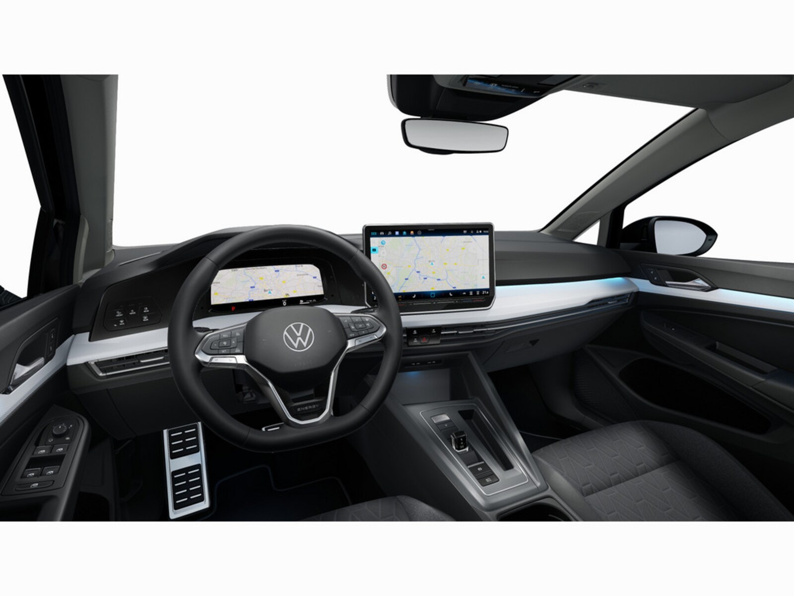 Volkswagen Golf – Bild 2