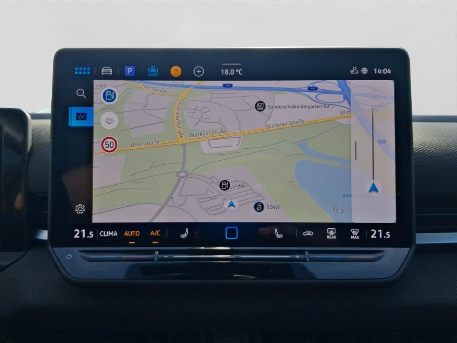 Volkswagen T-Roc – Bild 13