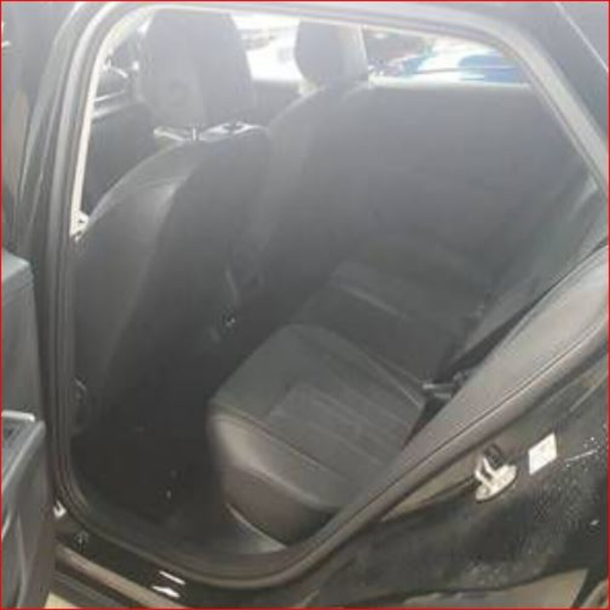 Volkswagen T-Roc – Bild 7