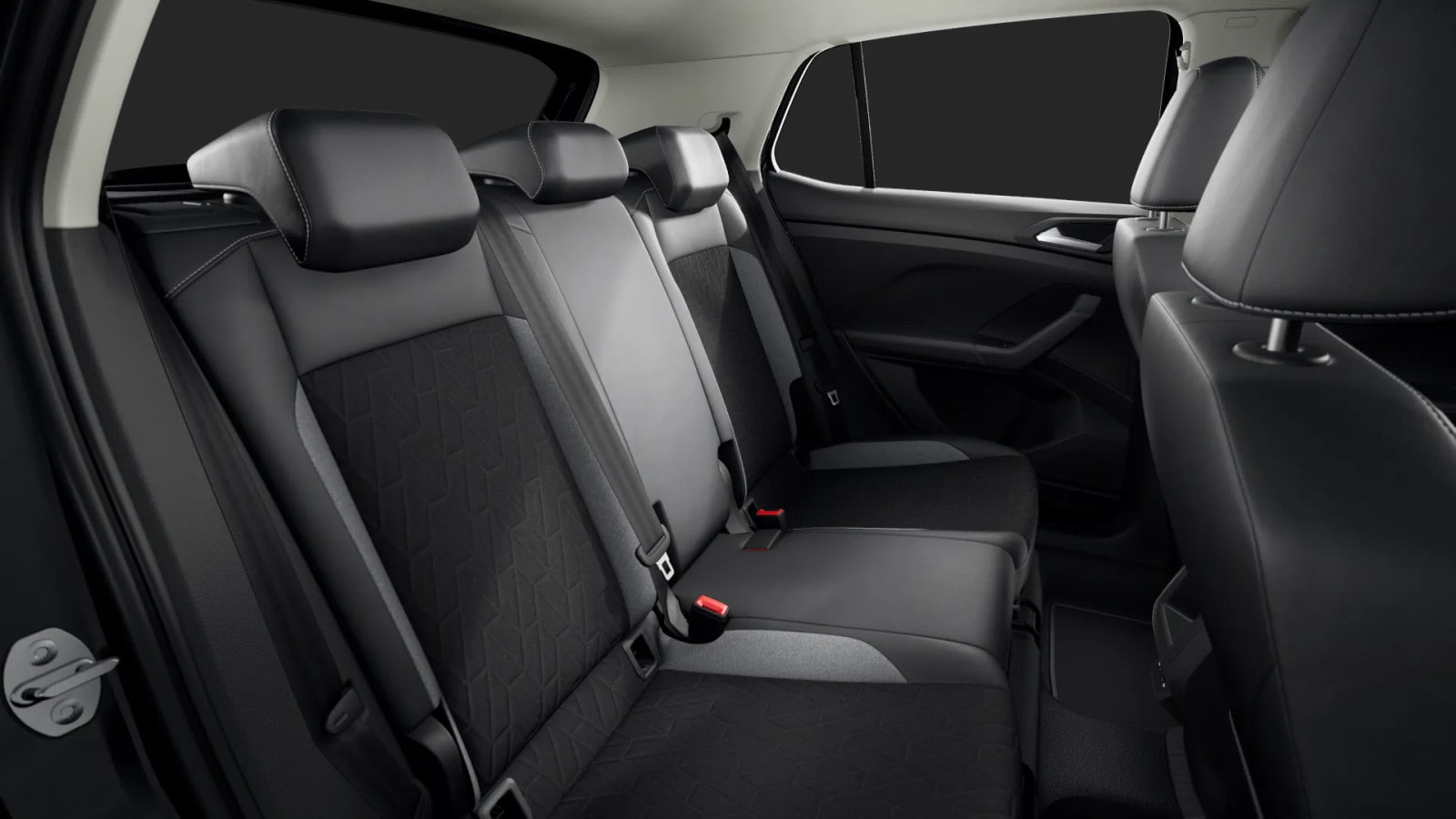 Volkswagen T-Cross – Bild 11