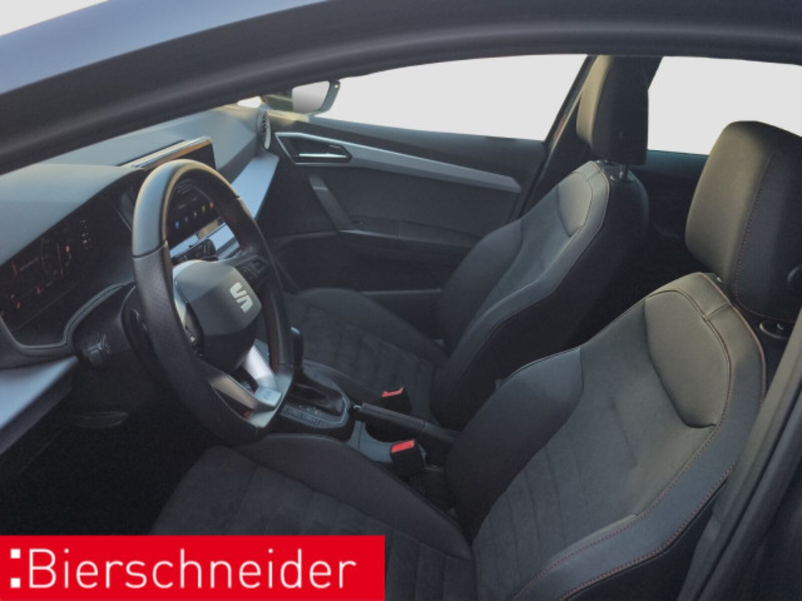 SEAT Ibiza – Bild 9