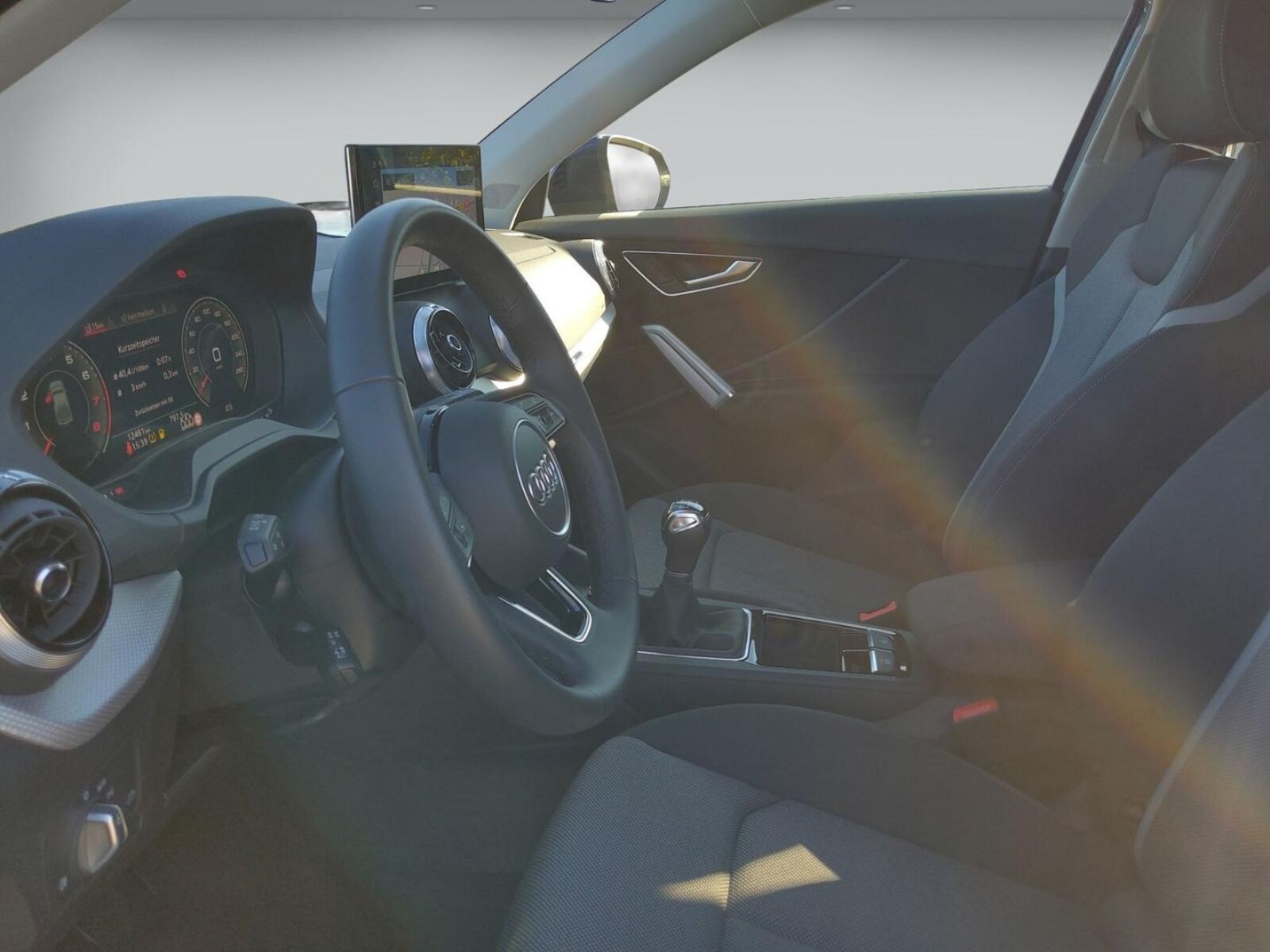 Audi Q2 – Bild 11
