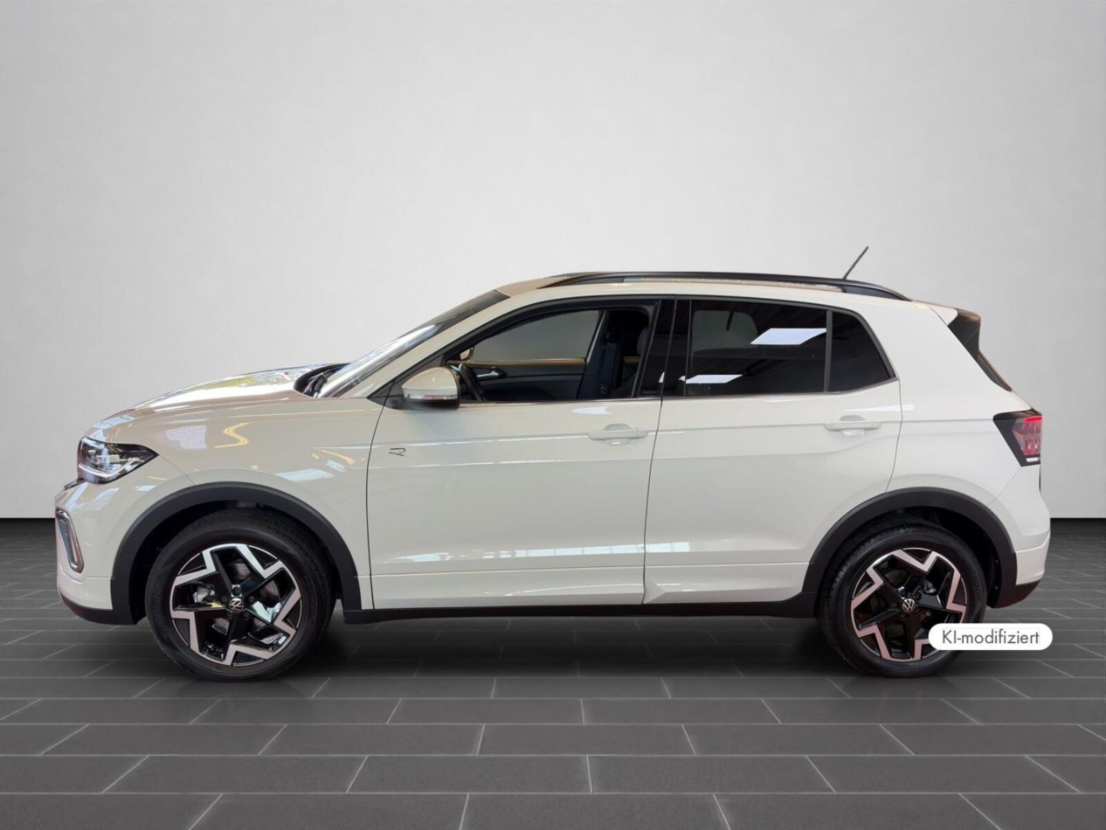 Volkswagen T-Cross – Bild 7