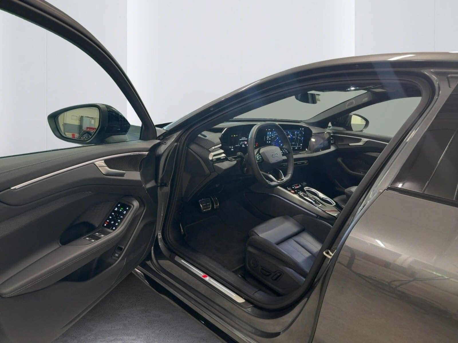 Audi A6 Limousine – Bild 8
