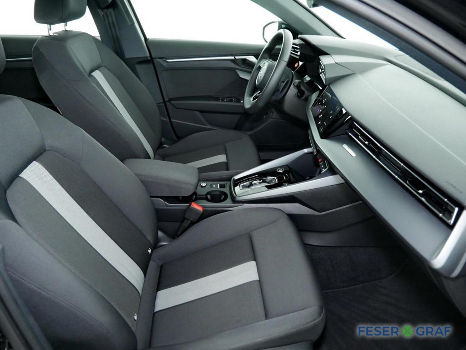 Audi A3 Limousine – Bild 6