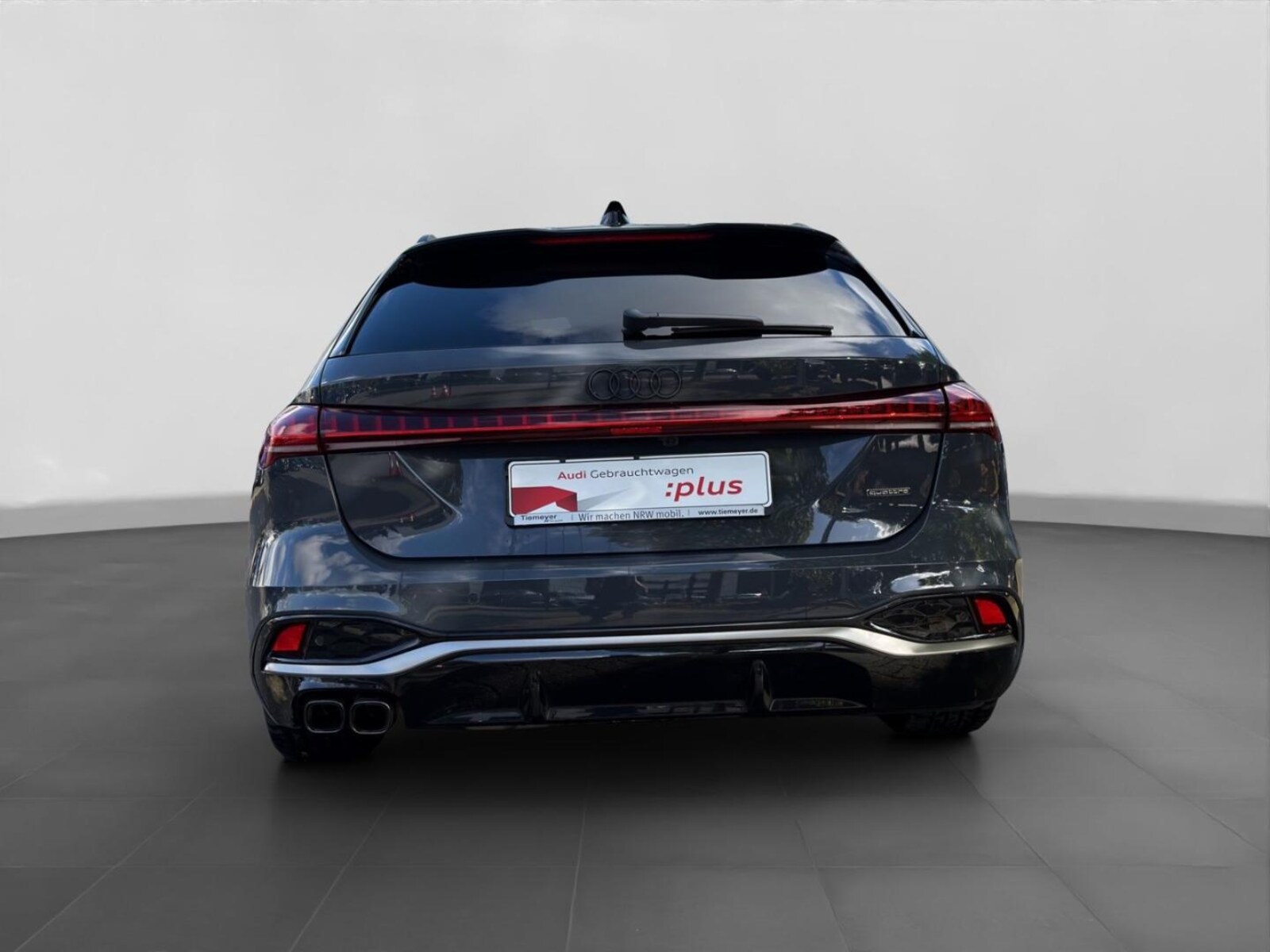 Audi A5 Avant – Bild 20