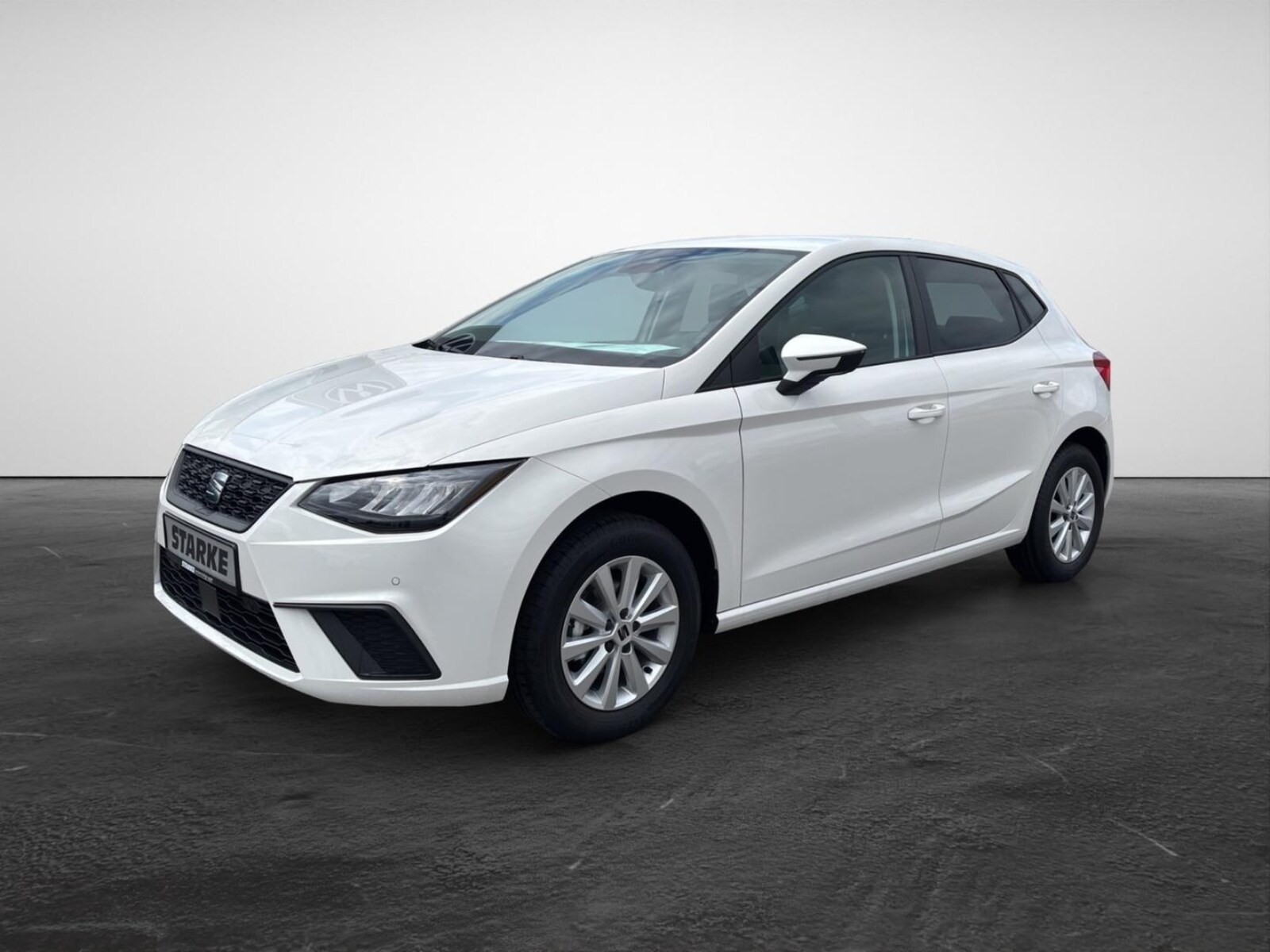 SEAT Ibiza – Bild 3