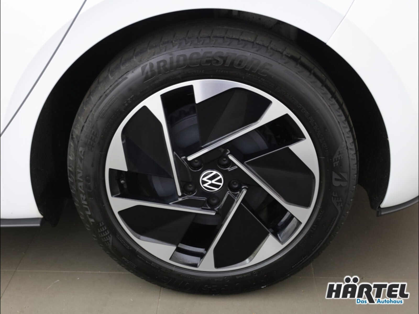 Volkswagen ID.3 – Bild 14
