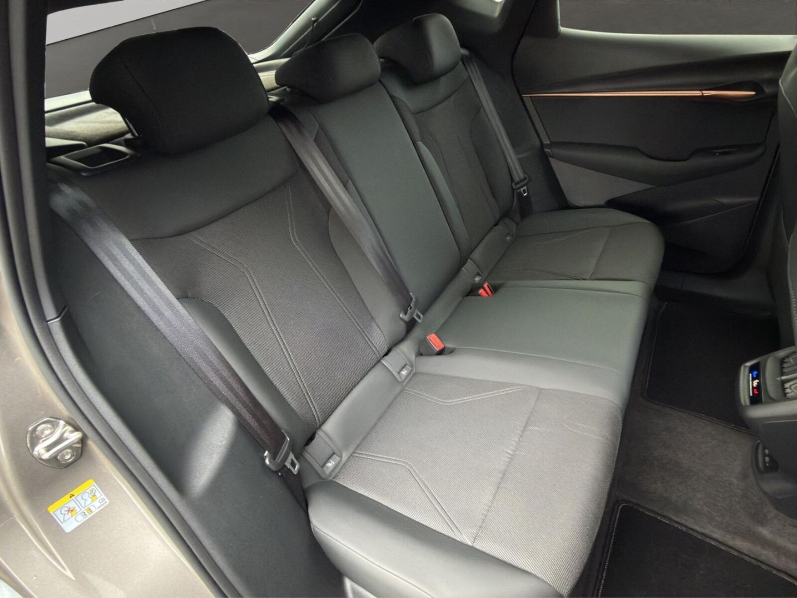 CUPRA Tavascan – Bild 15