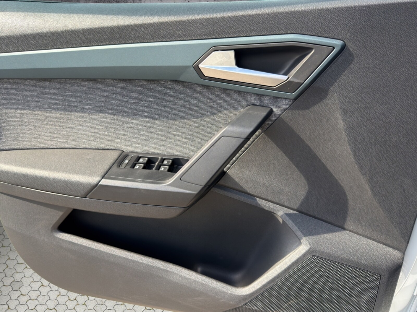 SEAT Arona – Bild 9