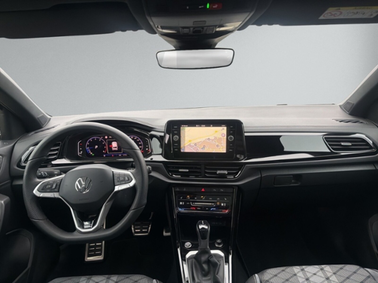 Volkswagen T-Roc – Bild 12