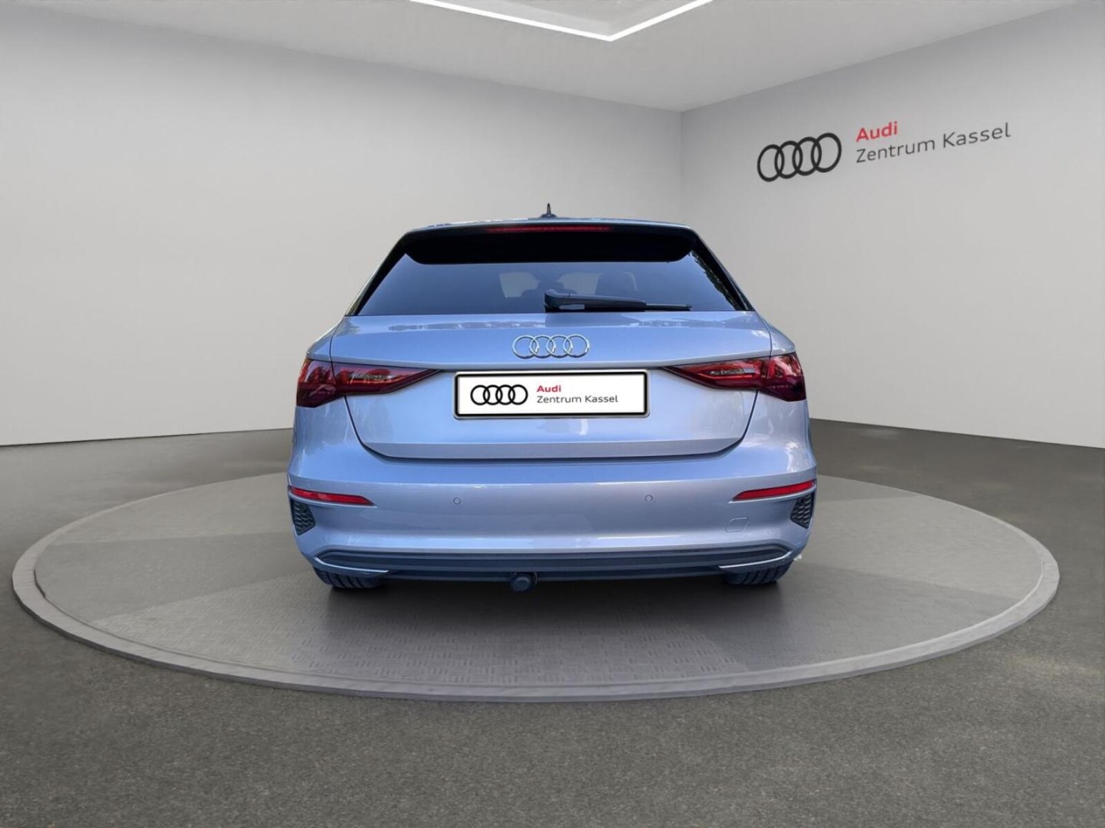 Audi A3 Sportback – Bild 5