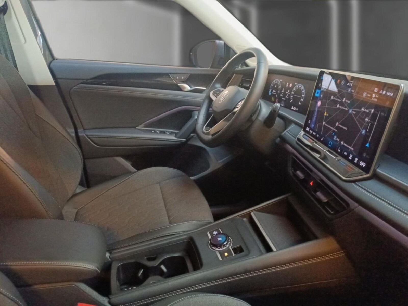 Volkswagen Tayron – Bild 21