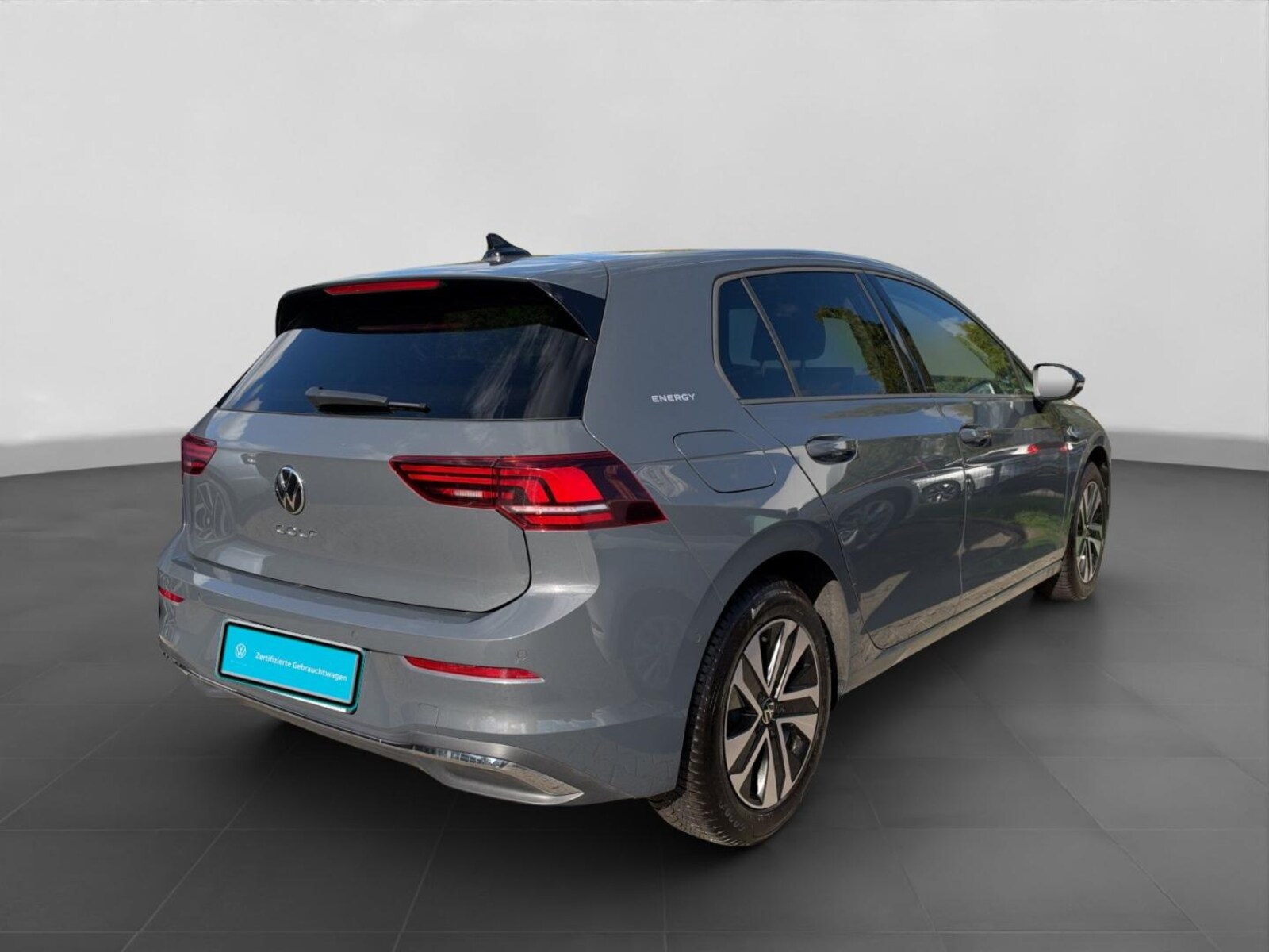 Volkswagen Golf – Bild 4