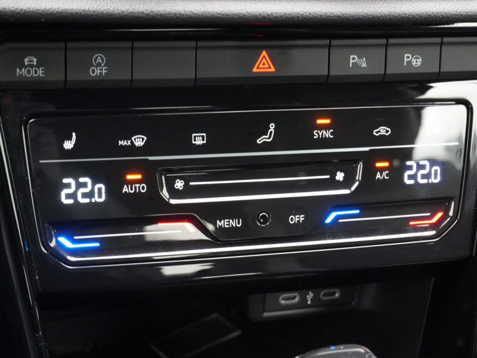 Volkswagen T-Roc Cabriolet – Bild 13