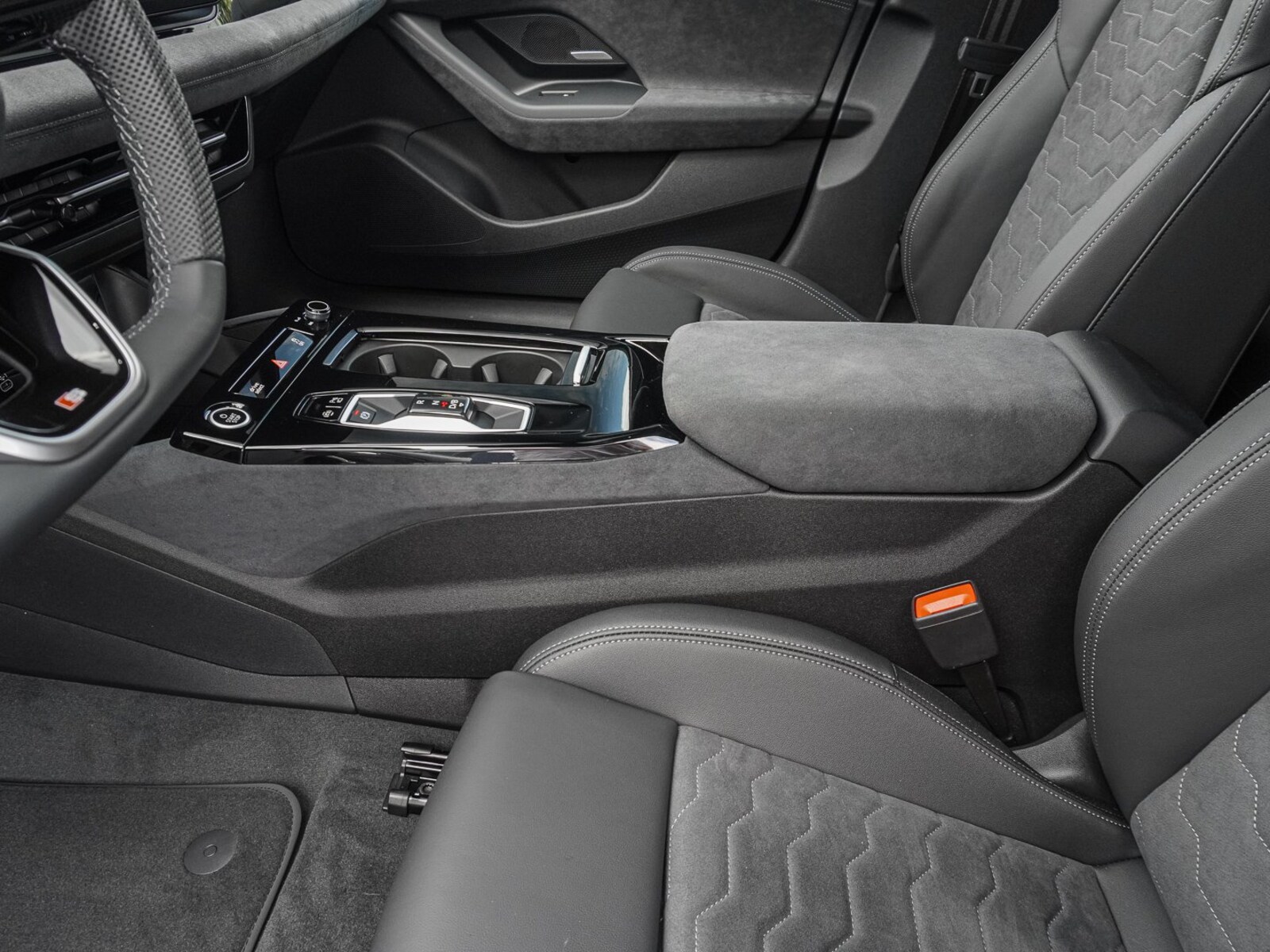 Audi A6 Avant e-tron – Bild 13