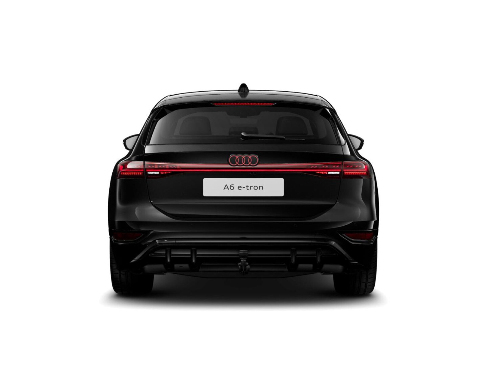 Audi A6 Avant e-tron – Bild 6