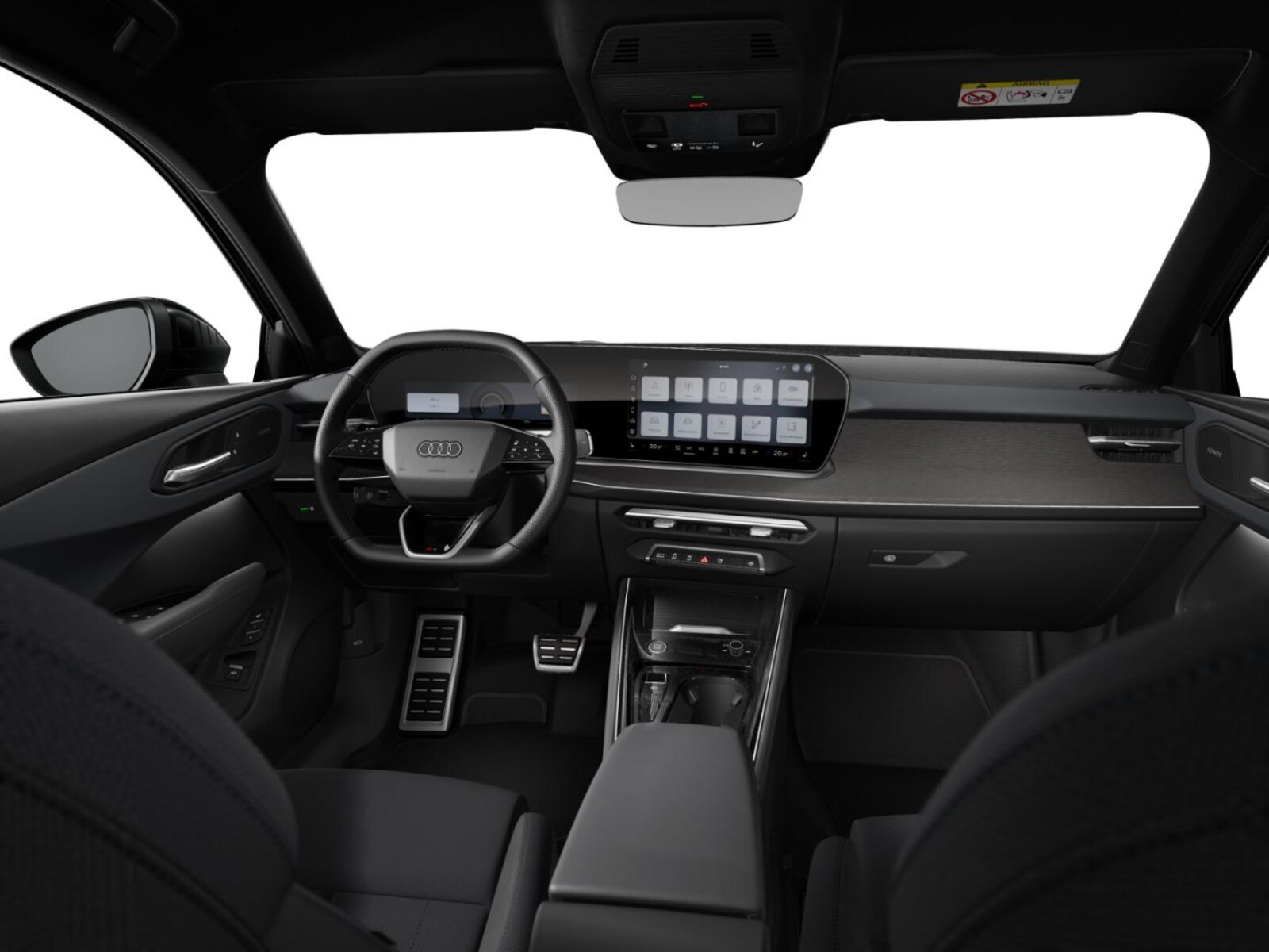 Audi Q3 – Bild 8