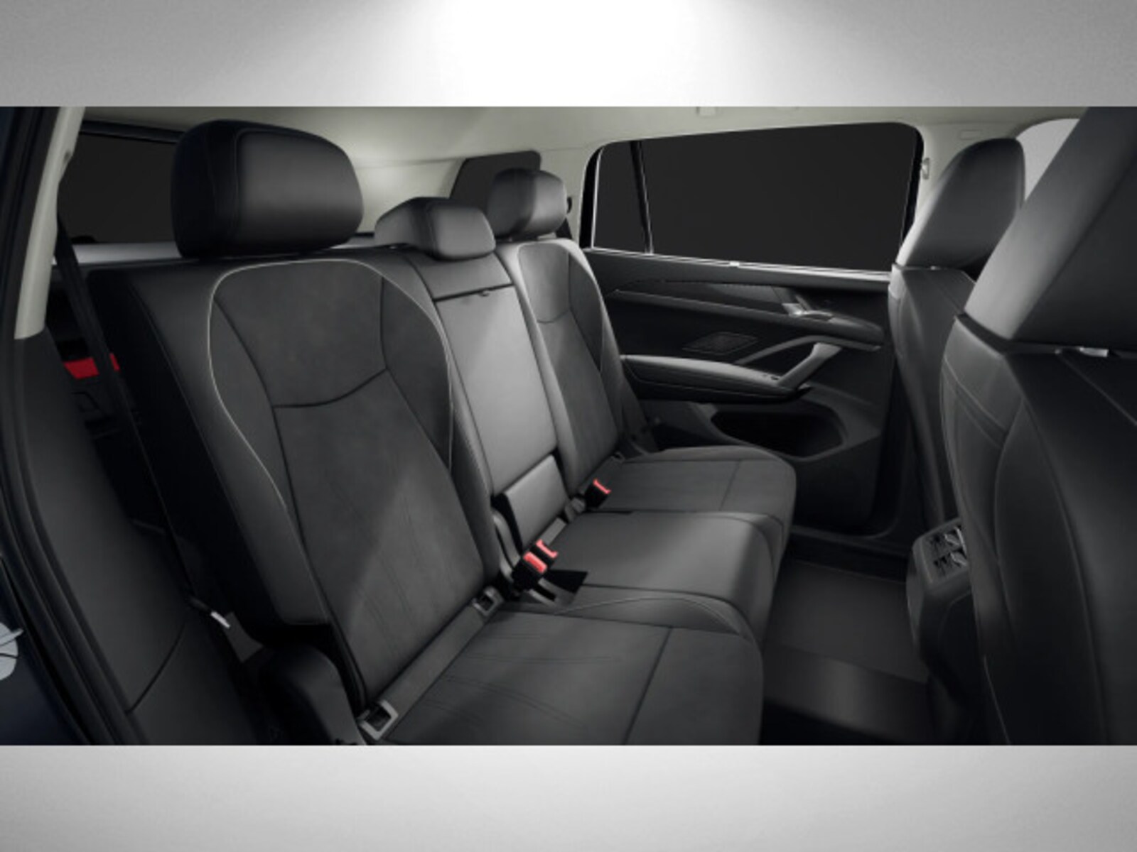 Volkswagen Tayron – Bild 11